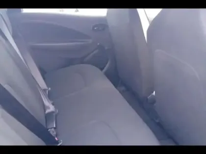 Photo 12 Renault Zoé Zoe E-Tech Life charge normale R110 Achat Intégral - 21