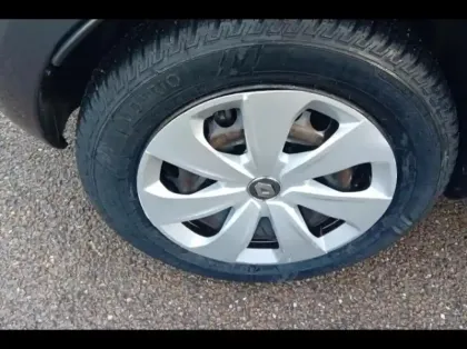 Photo 11 Renault Zoé Zoe E-Tech Life charge normale R110 Achat Intégral - 21