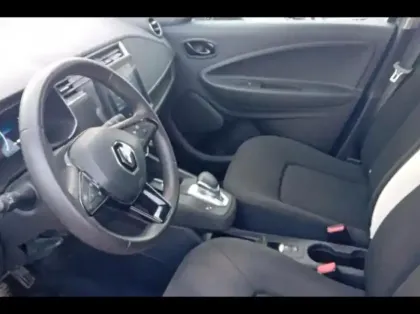 Photo 9 Renault Zoé Zoe E-Tech Life charge normale R110 Achat Intégral - 21