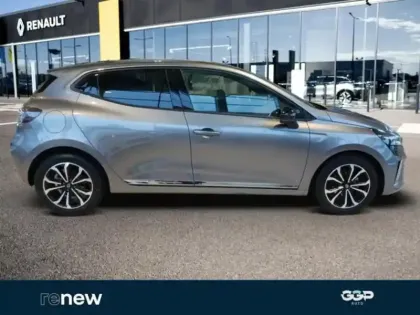 Photo 6 Renault Clio  1.0 TCe 90ch Techno - 25