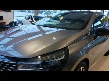 Photo 13 Renault Clio  1.0 TCe 90ch Techno - 25