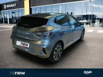 Photo 5 Renault Clio  1.0 TCe 90ch Techno - 25