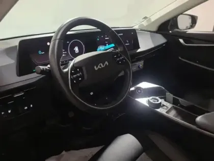 Photo 8 Kia Ev6  229ch Air Active 2WD