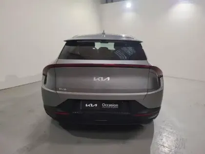 Photo 6 Kia Ev6  229ch Air Active 2WD