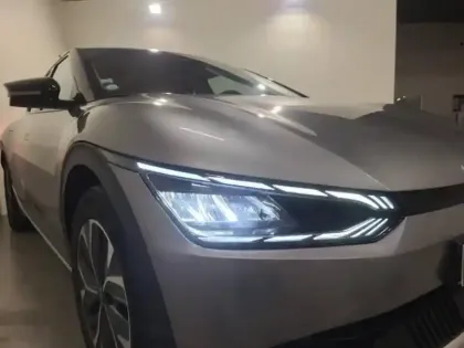 Photo 14 Kia Ev6  229ch Air Active 2WD