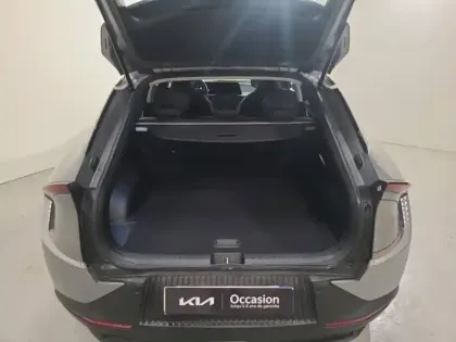 Photo 13 Kia Ev6  229ch Air Active 2WD