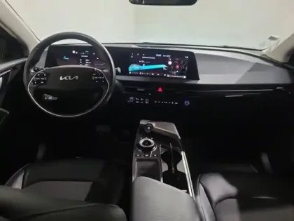 Photo 12 Kia Ev6  229ch Air Active 2WD