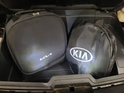 Photo 7 Kia Ev6  229ch Air Active 2WD