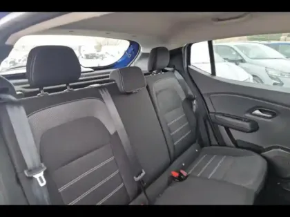 Photo 10 Dacia Sandero  1.0 ECO-G 100ch Expression