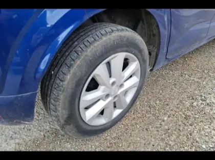 Photo 12 Dacia Sandero  1.0 ECO-G 100ch Expression