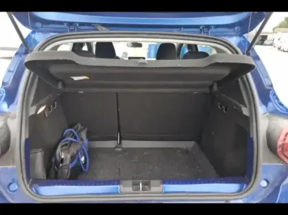 Photo 11 Dacia Sandero  1.0 ECO-G 100ch Expression