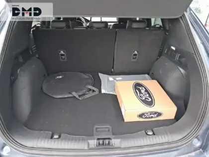 Photo 11 Ford Kuga  2.5 Duratec 225ch PHEV ST-Line X BVA