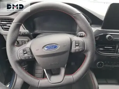 Photo 6 Ford Kuga  2.5 Duratec 225ch PHEV ST-Line X BVA