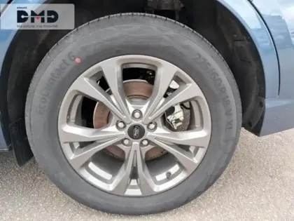 Photo 12 Ford Kuga  2.5 Duratec 225ch PHEV ST-Line X BVA