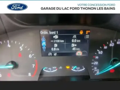 Photo 8 Ford Puma  1.0 Flexifuel 125ch S&S mHEV Titanium