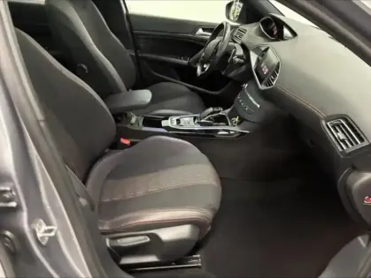 Photo 13 Peugeot 308  1.2 PureTech 130ch E6.c S&S GT Line EAT8