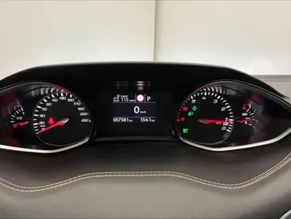 Photo 5 Peugeot 308  1.2 PureTech 130ch E6.c S&S GT Line EAT8