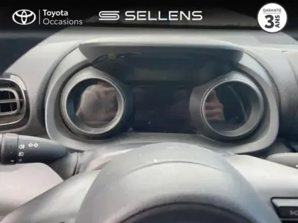 Photo 13 Toyota Yaris  Cross 116h Design MY22