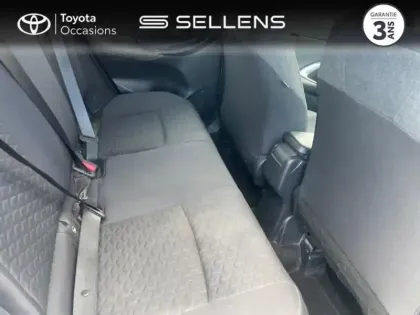 Photo 5 Toyota Yaris  Cross 116h Design MY22