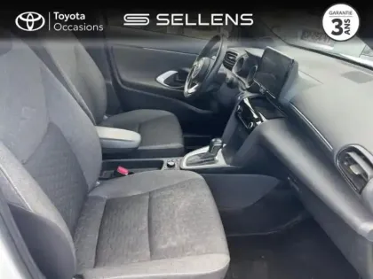 Photo 6 Toyota Yaris  Cross 116h Design MY22