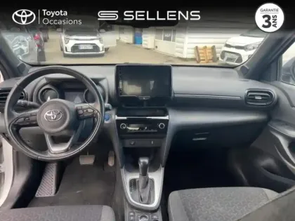 Photo 7 Toyota Yaris  Cross 116h Design MY22
