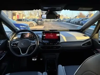 Photo 9 Volkswagen Id.3  204ch Pro S 77 kWh