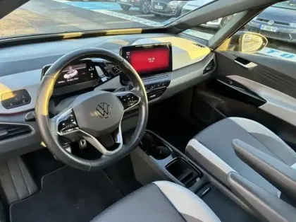 Photo 11 Volkswagen Id.3  204ch Pro S 77 kWh