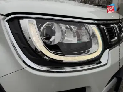 Photo 12 Suzuki Ignis  1.2 Dualjet Hybrid 83ch Pack