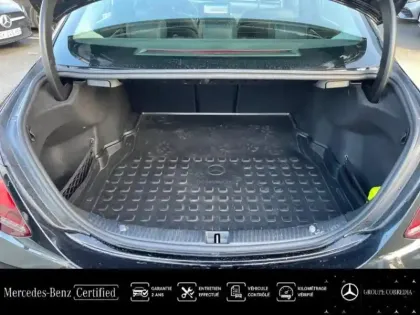 Photo 11 Mercedes Classe C  200 d 160ch Avantgarde Line 9G-Tronic