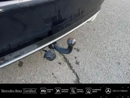 Photo 12 Mercedes Classe C  200 d 160ch Avantgarde Line 9G-Tronic