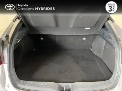 Photo 9 Toyota C-HR  184h Edition 2WD E-CVT MY20