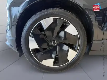 Photo 9 Volvo Ex30  Single Extended Range 272ch Ultra