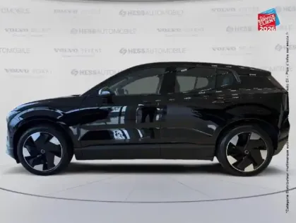 Photo 8 Volvo Ex30  Single Extended Range 272ch Ultra