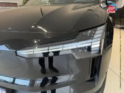 Photo 12 Volvo Ex30  Single Extended Range 272ch Ultra