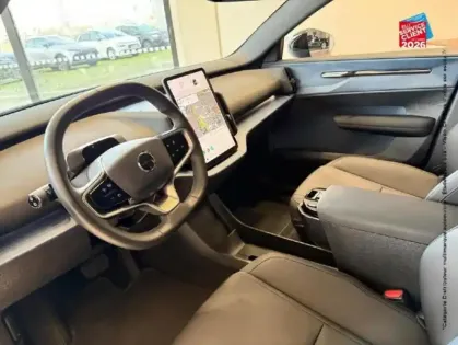 Photo 14 Volvo Ex30  Single Extended Range 272ch Ultra