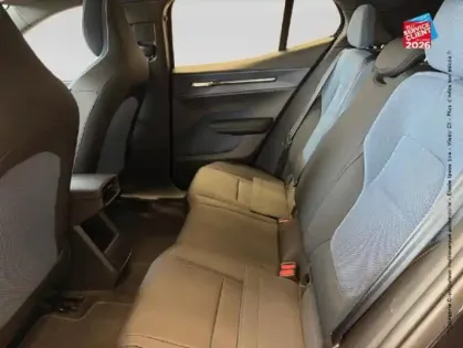 Photo 10 Volvo Ex30  Single Extended Range 272ch Ultra