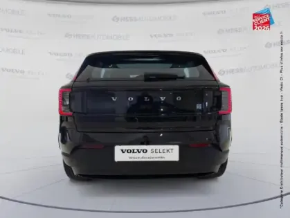 Photo 6 Volvo Ex30  Single Extended Range 272ch Ultra