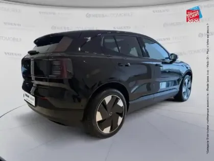 Photo 5 Volvo Ex30  Single Extended Range 272ch Ultra