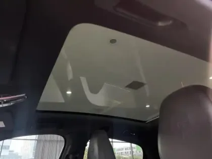 Photo 13 Porsche Cayenne  Coupé 3.0 V6 462ch E-Hybrid Platinum Edition