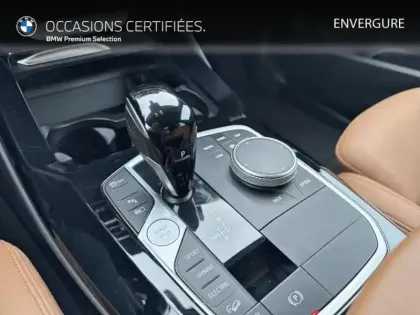 Photo 11 BMW X3  xDrive30e 292ch M Sport