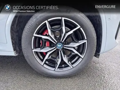 Photo 7 BMW X3  xDrive30e 292ch M Sport