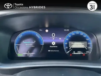 Photo 13 Toyota Corolla  1.8 140ch Design MY24