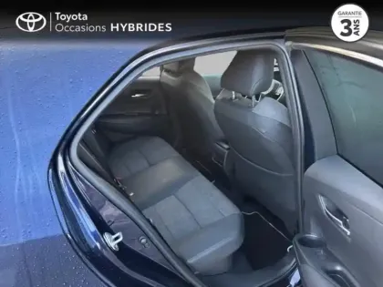 Photo 6 Toyota Corolla  1.8 140ch Design MY24