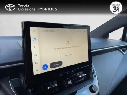 Photo 14 Toyota Corolla  1.8 140ch Design MY24