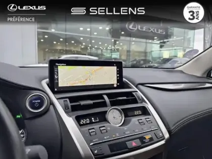 Photo 14 Lexus Nx  300h 2WD Luxe MM19