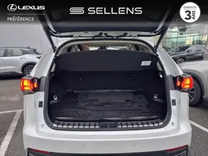 Photo 9 Lexus Nx  300h 2WD Luxe MM19