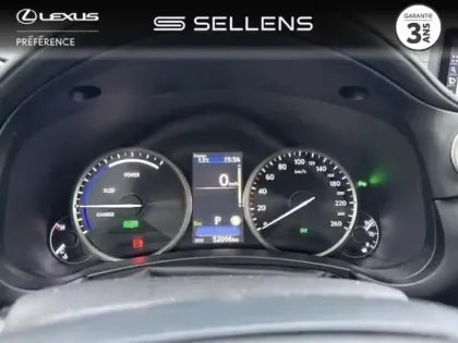 Photo 13 Lexus Nx  300h 2WD Luxe MM19