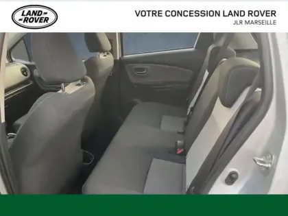 Photo 7 Toyota Yaris  100h France 5p MY19