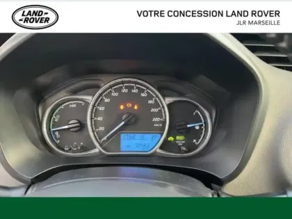 Photo 11 Toyota Yaris  100h France 5p MY19