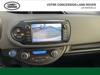 Photo 14 Toyota Yaris  100h France 5p MY19